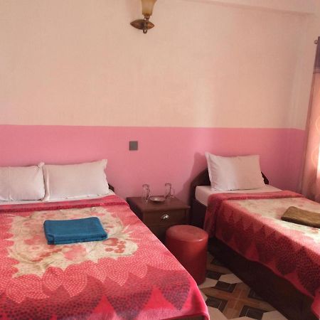 Evergreen Guest House Pokhara Exterior foto
