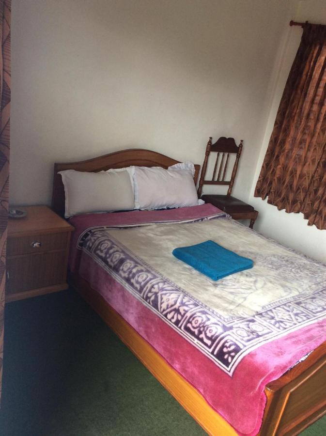 Evergreen Guest House Pokhara Exterior foto